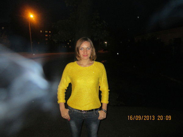 Наталья Леонова