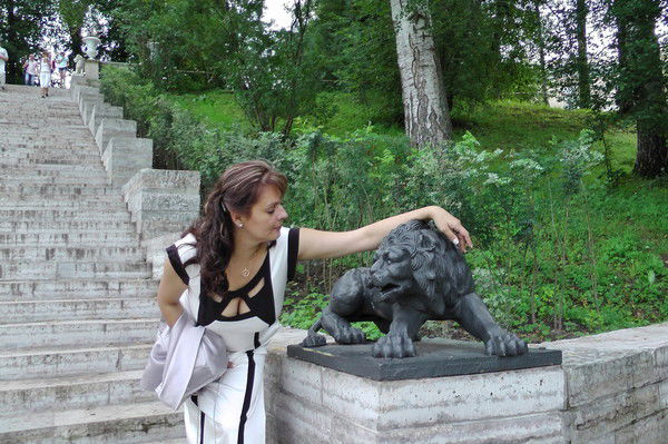 Виктория Криницкая