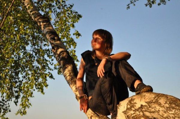 Марина Лукашонок