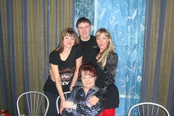 Татьяна Юркова