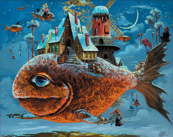 Ольга Миценко