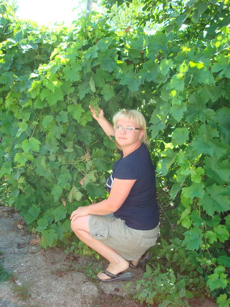 Юлия Володина