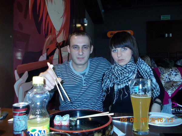 Андрей Станкевич