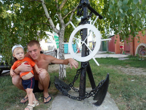 Артём Курченко