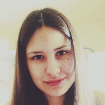 Ирка Иванова