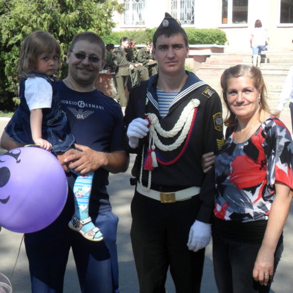 Сергей Малиновский