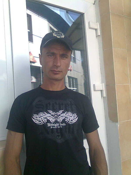 Сергей Тылту