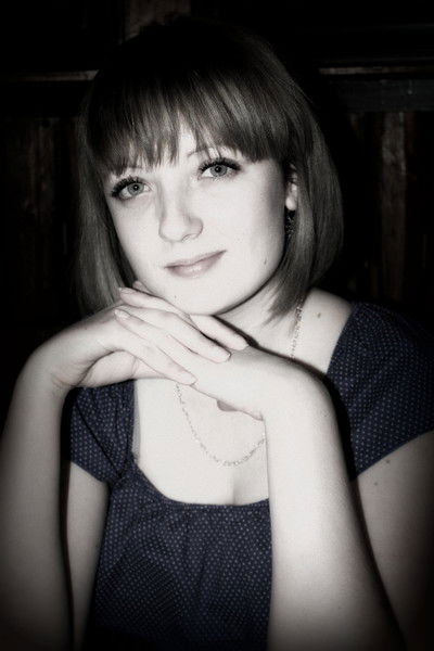 Светлана Гермоний