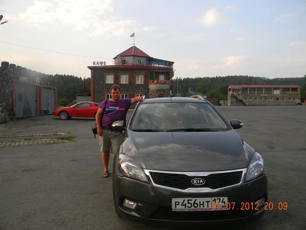 Андрей Коканов