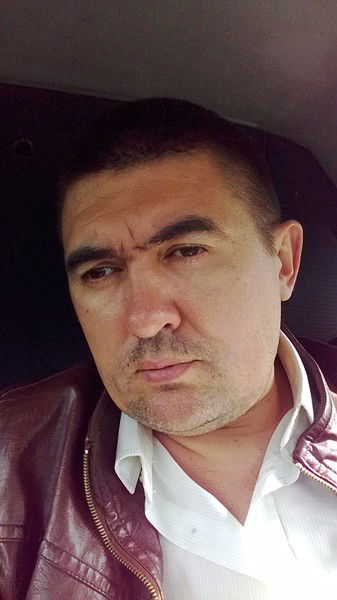 Вячеслав Киселев