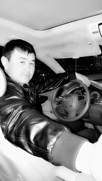 Талгат Кадыров