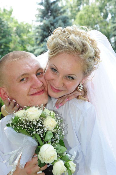 Марина Рыжкова