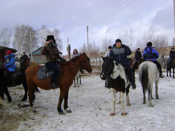 Валентина Андреевская