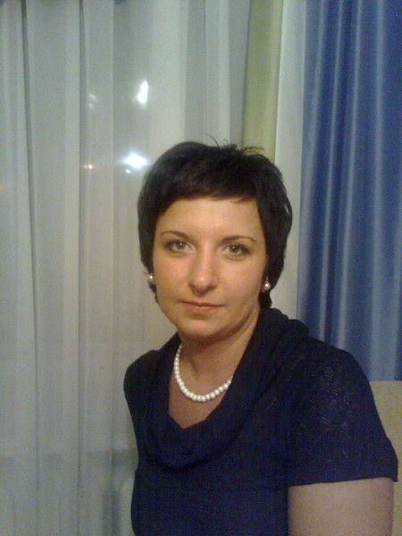 Ирина Конозобко