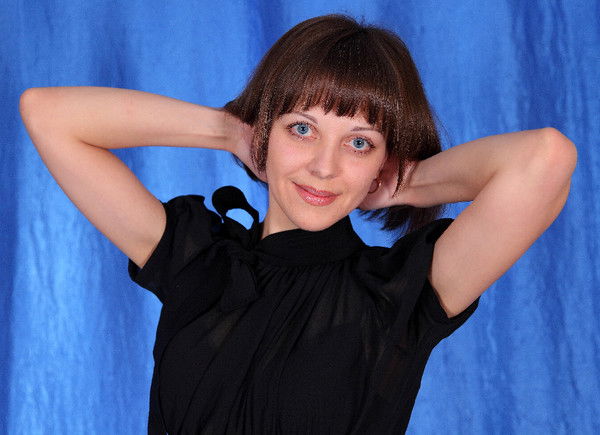 Ирина Гранчак