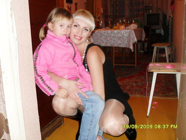 Марина Фролова