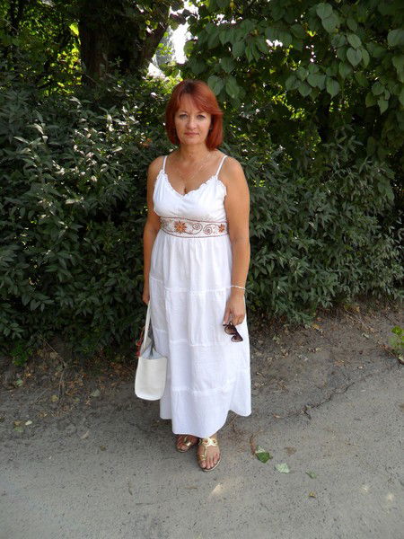 Наталья Сологуб