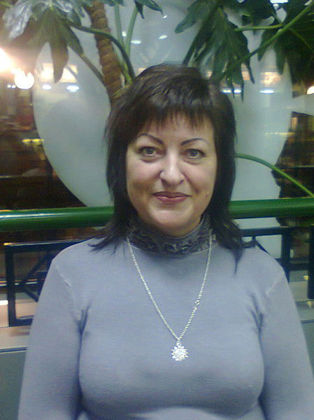 Tatyana Shatohina