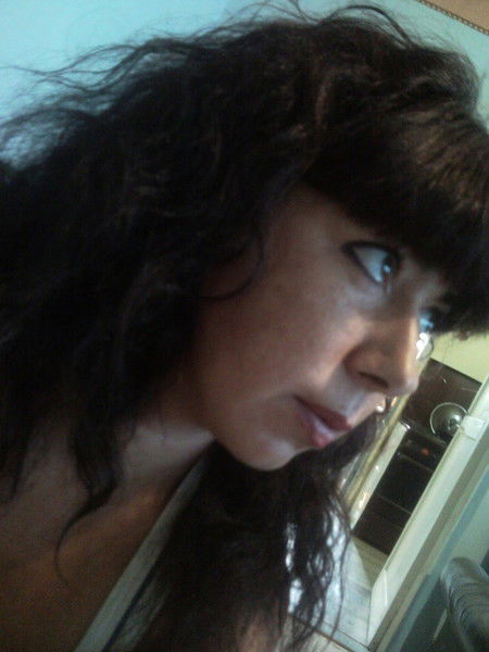 Настурция Белянская