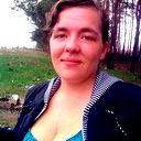 Юля Олеговна