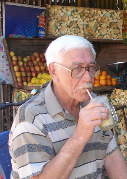 Игорь Стебуков