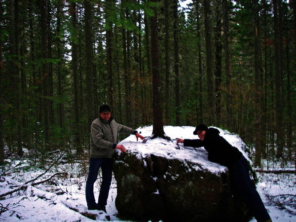 Василий Романов