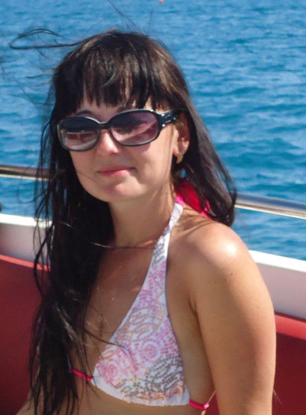 Элеонора Васильева