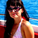 Элеонора Васильева