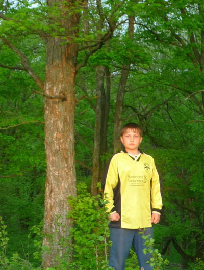 Денис Кирпичёв