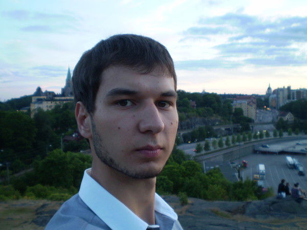 Наиль Исмагилов