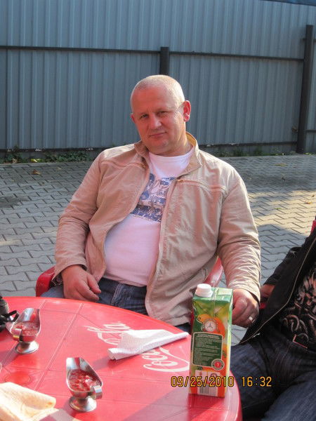 Игорь Корсаков