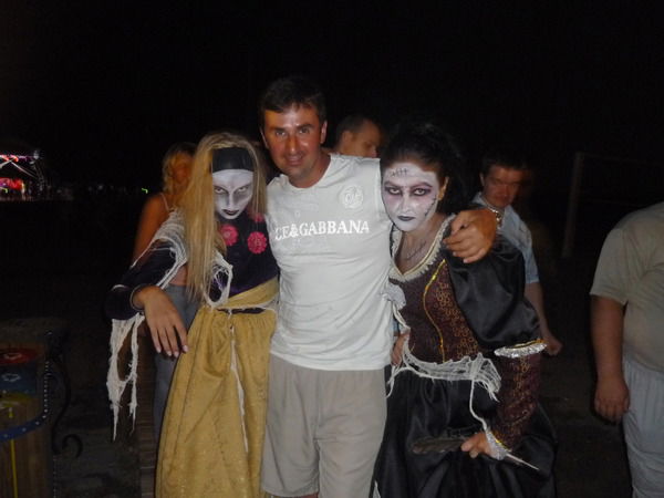 Олег Бубнов