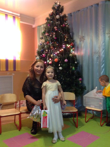 Сауле Азаматова