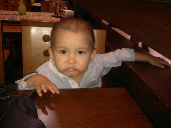 Ильяс Пралиев