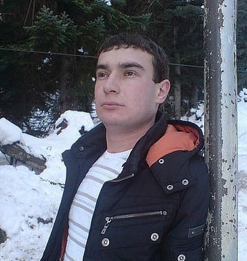 Уллубий Гайдарбеков