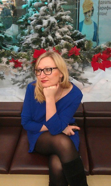 Eлена Подельщикова