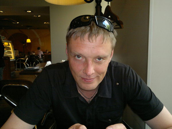 Александр Ташлыков