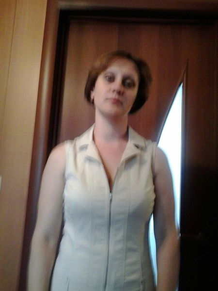 Ирина Толкачева