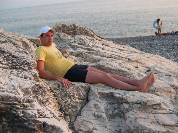 Андрей Решетников