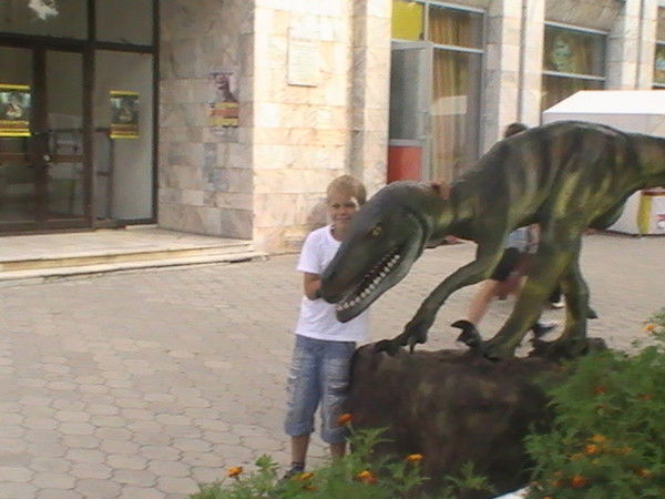 Радик Щербаков