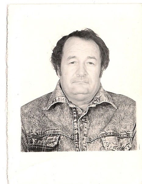 Олег Карпенко