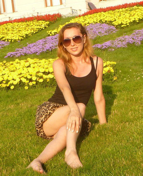 Эльвина Нуриева