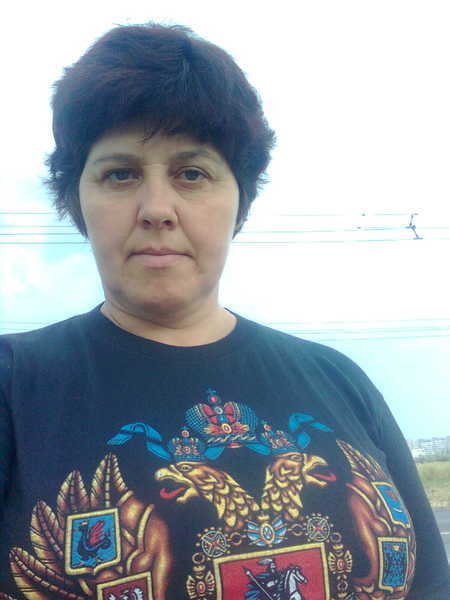 Светлана ******