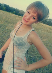 Елена Шавкун