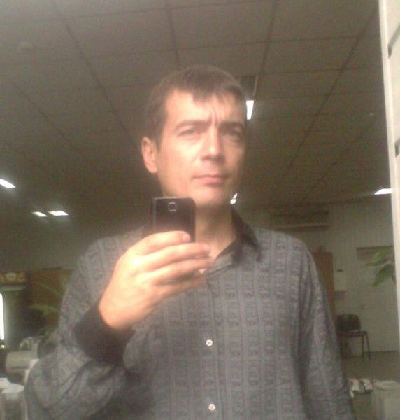 Саша Захарчук