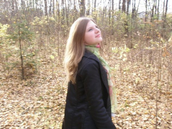 Анна Савенкова