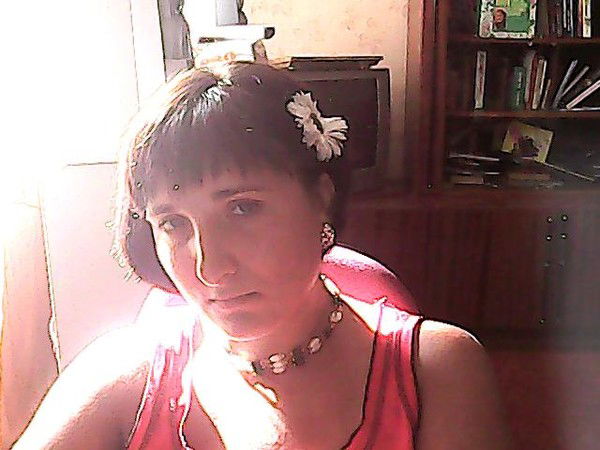 Хатиджа Кейцих