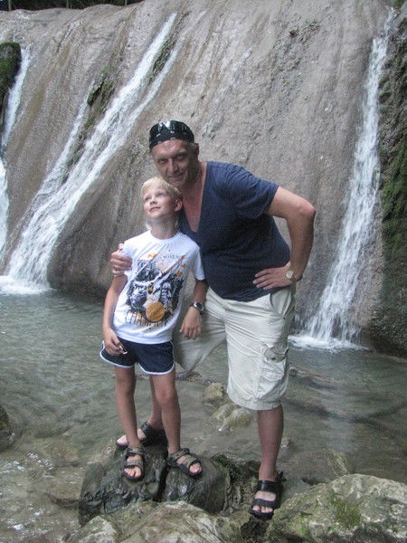 Сергей Васильков