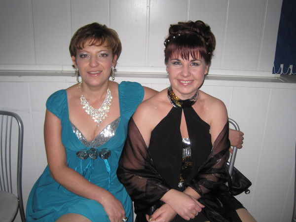 Татьяна Панина