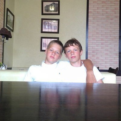 Николай Воеводин